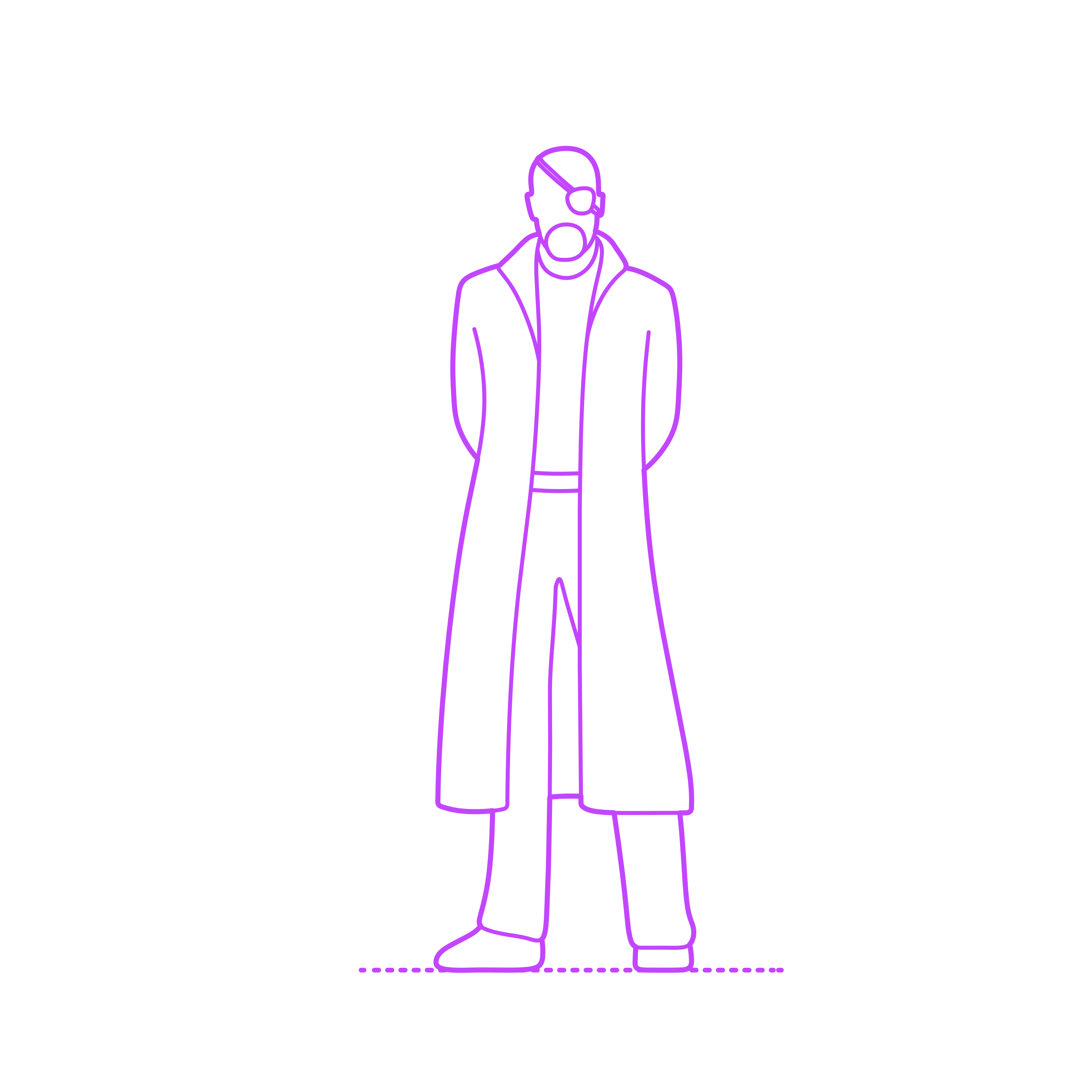 Pop Culture Marvel Comics Nick Fury Sketch Style Svg Vector Free Vectors